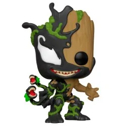 Compra Figura POP! Marvel Max Venom Groot (601) de Funko al mejor prec