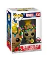 Comprar Funko POP! Marvel Groot Holiday Christmas Exclusive (530) bara