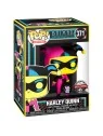 Compra Funko POP! DC Comics Harley Quinn Black Light Exclusive (371) d