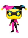 Comprar Funko POP! DC Comics Harley Quinn Black Light Exclusive (371) 