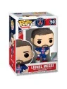 Comprar Funko POP! Paris Saint-Germain Lionel Messi (50) barato al mej