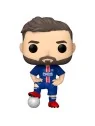 Compra Funko POP! Paris Saint-Germain Lionel Messi (50) de Funko al me