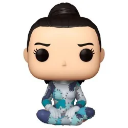 Compra Funko POP! Bella Poarch BAB (291) de Funko al mejor precio (17,