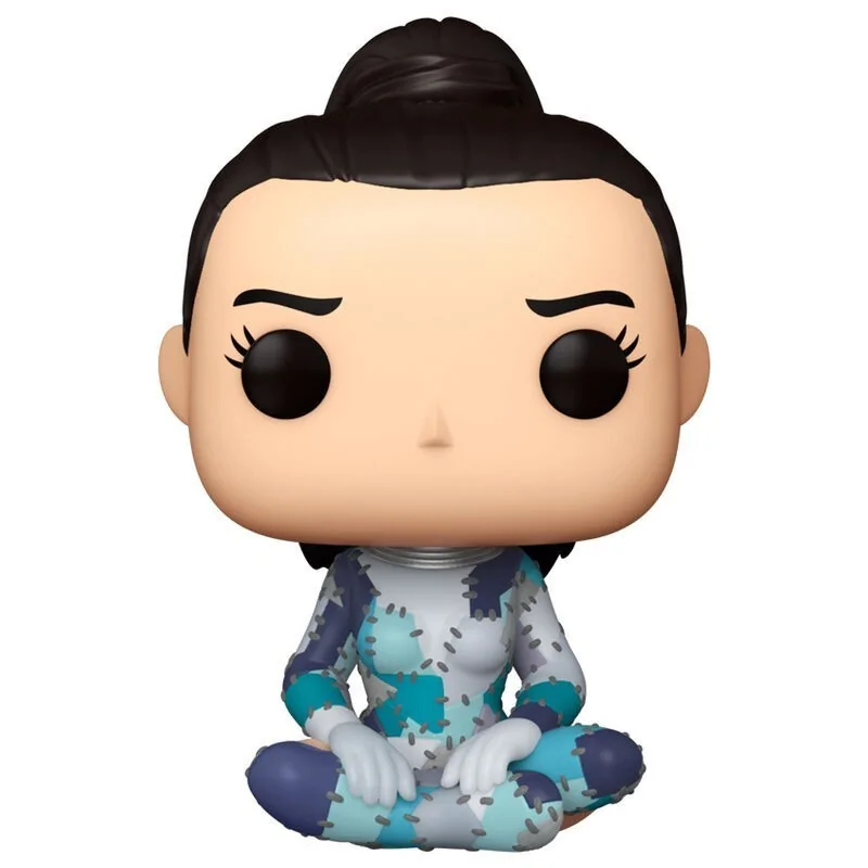 Comprar Funko POP! Bella Poarch BAB (291) barato al mejor precio 17,00