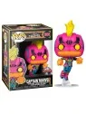 Compra Funko POP! Marvel Capitana Marvel Black Light Exclusive (908) d