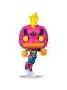 Comprar Funko POP! Marvel Capitana Marvel Black Light Exclusive (908) 