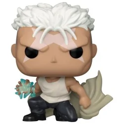 Compra Funko POP! Full Metal Alchemist Scar (1179) de Funko al mejor p