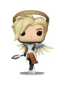 Compra Funko POP! Overwatch Mercy Exclusive (304) de Funko al mejor pr