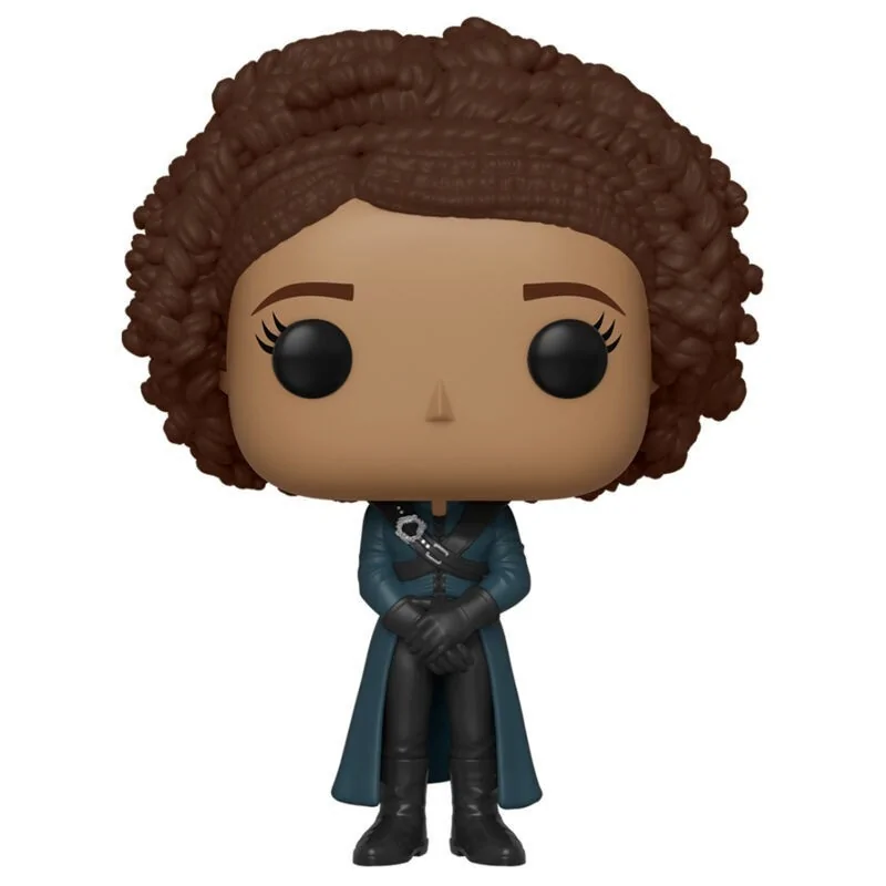 Compra Funko POP! Juego de Tronos Missandei Exclusive (77) de Funko al