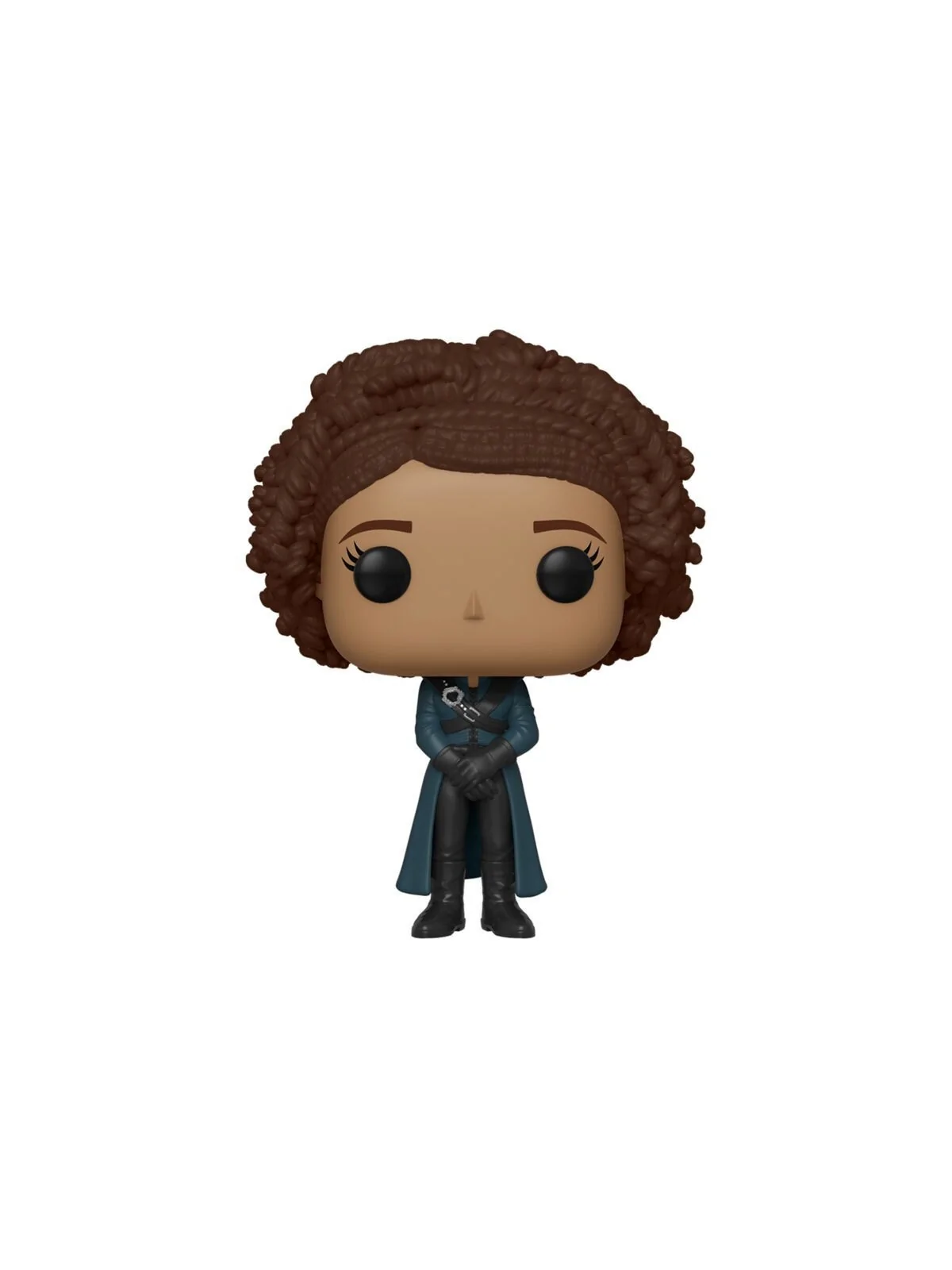 Compra Funko POP! Juego de Tronos Missandei Exclusive (77) de Funko al