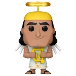 Compra Funko POP! Disney El Emperador y sus Locuras Kronk Exclusive (1