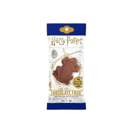 Comprar Harry Potter - Rana de Chocolate barato al mejor precio 5,00 €