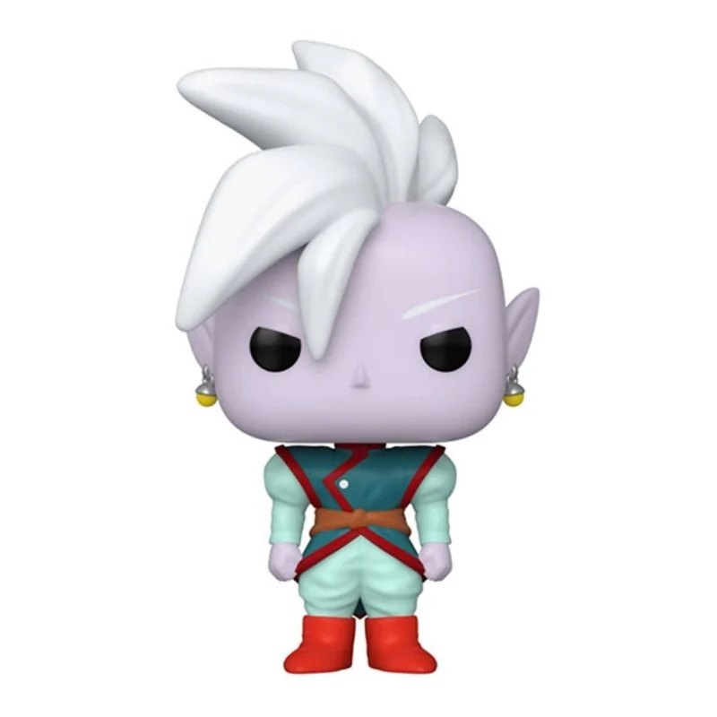 Compra Funko Pop! Dragon Ball Super Shin (1283) de Funko al mejor prec