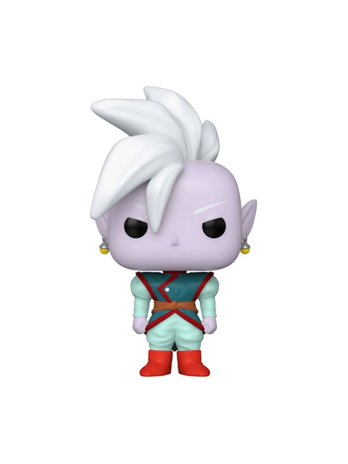 Compra Funko Pop! Dragon Ball Super Shin (1283) de Funko al mejor prec