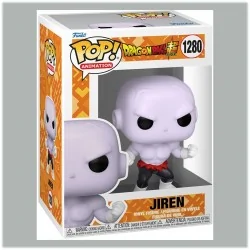 Compra Funko Pop! Dragon Ball Super Jiren (1280) de Funko al mejor pre