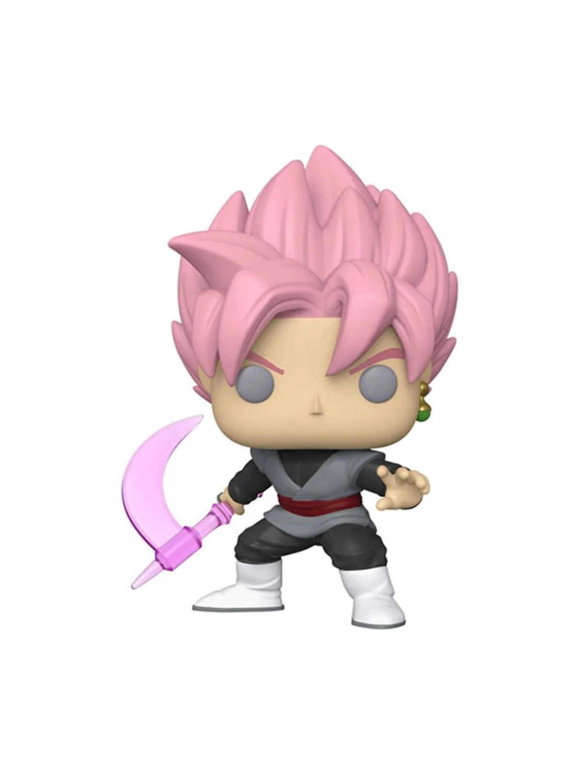 Comprar Funko POP! Dragon Ball Super Super Saiyan Rose Goku Black 25cm