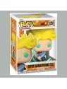 Compra Funko Pop! Dragon Ball Super Saiyan Trunks con Espada (1281) de