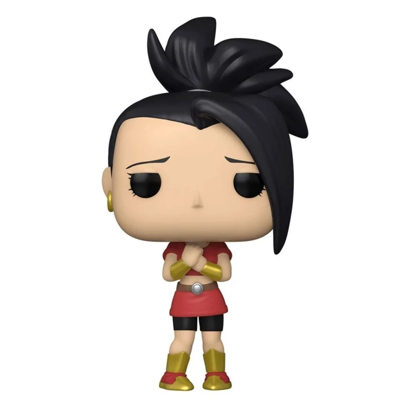 Compra Funko Pop! Dragon Ball Super Kale (1282) de Funko al mejor prec