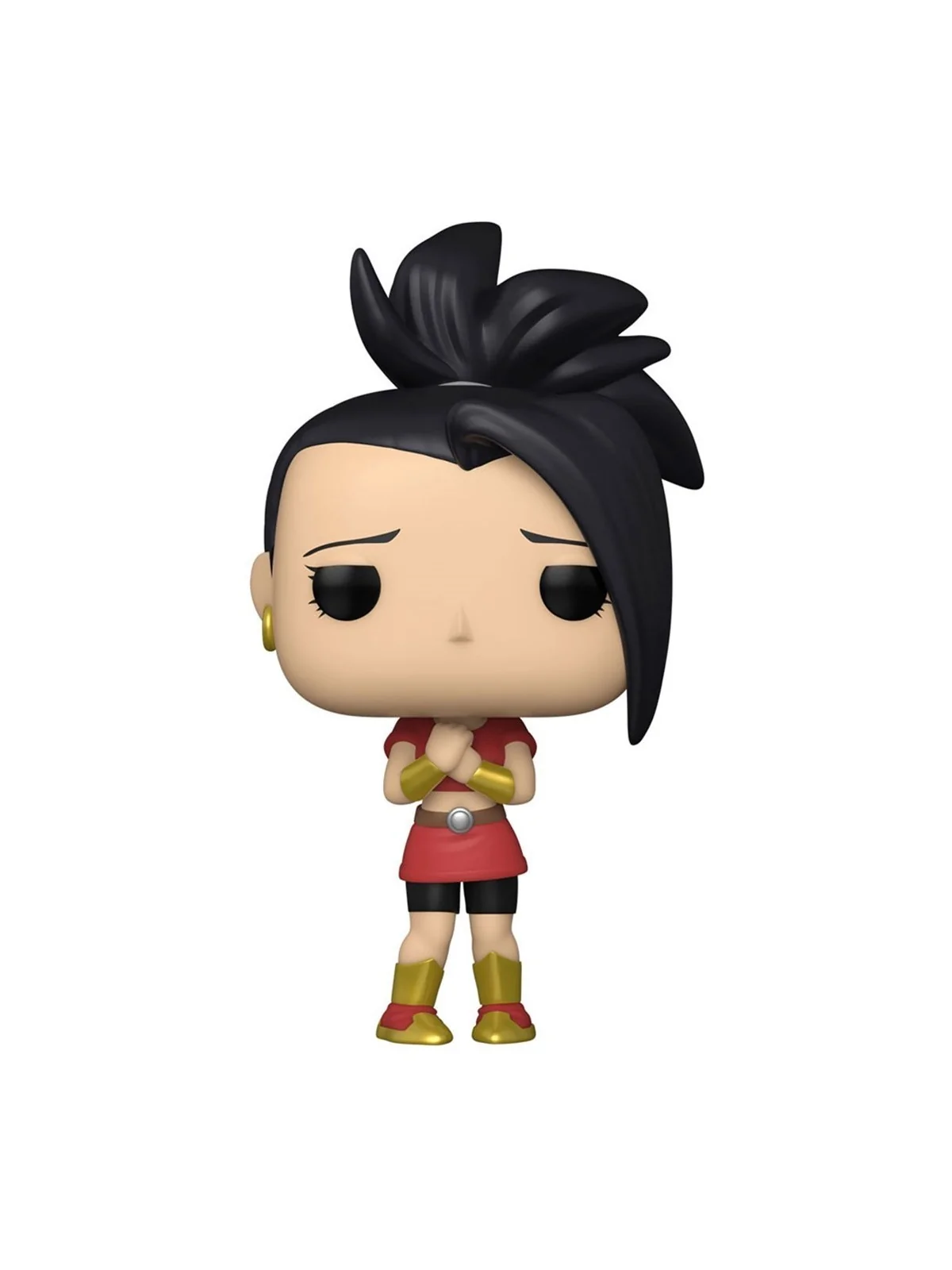 Compra Funko Pop! Dragon Ball Super Kale (1282) de Funko al mejor prec