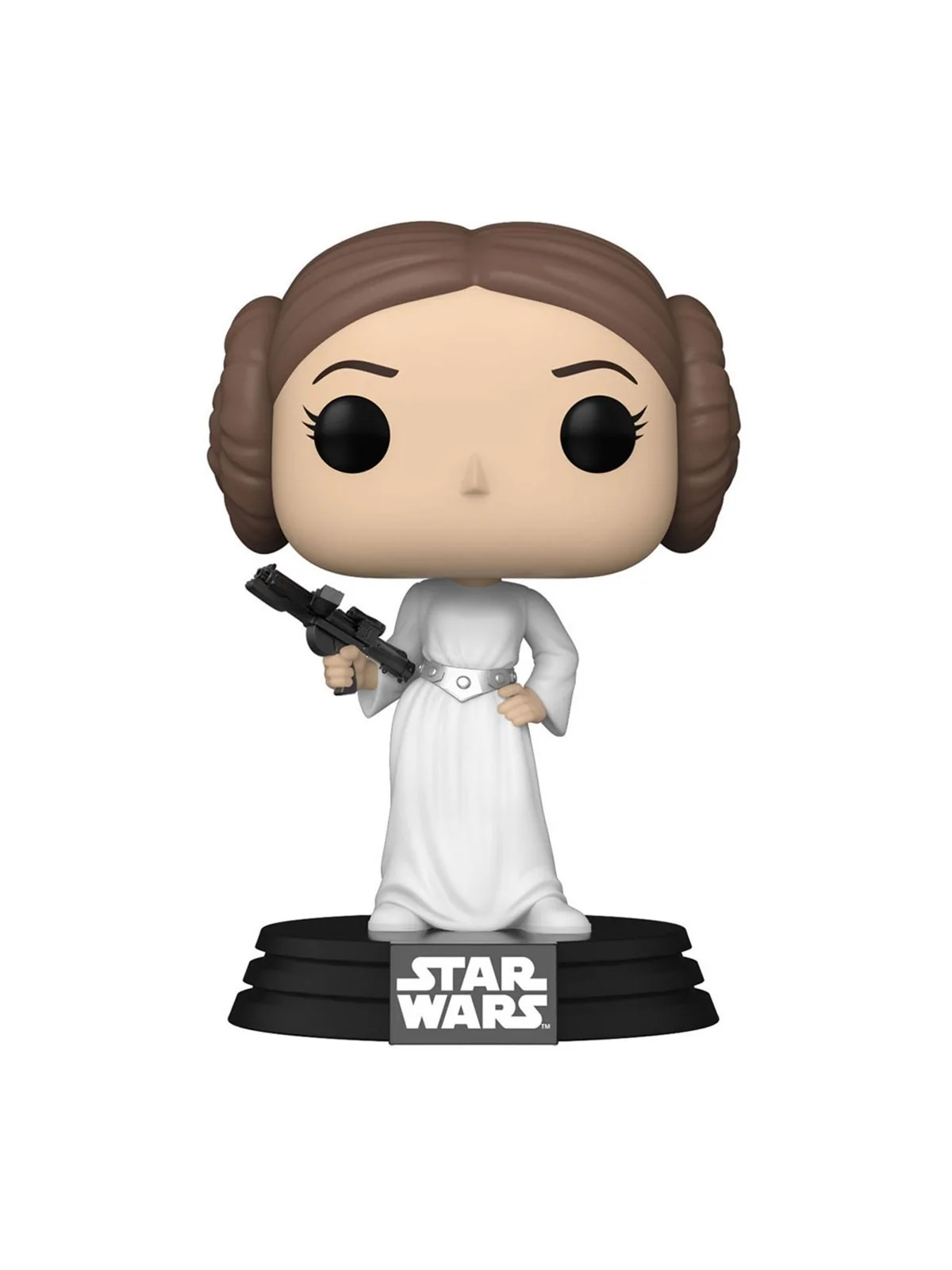 Comprar Funko Pop! Star Wars New Classics Princesa Leia (595) barato a