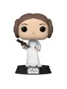 Compra Funko Pop! Star Wars New Classics Princesa Leia (595) de Funko 