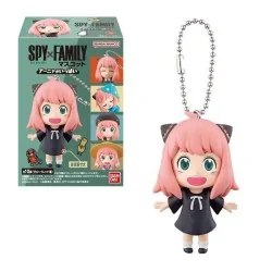 Compra Spy x Family - Anya Forger - LLavero de Bandai al mejor precio 