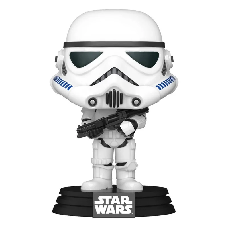 Comprar Funko Pop! Star Wars New Classics Stormtrooper (598) barato al