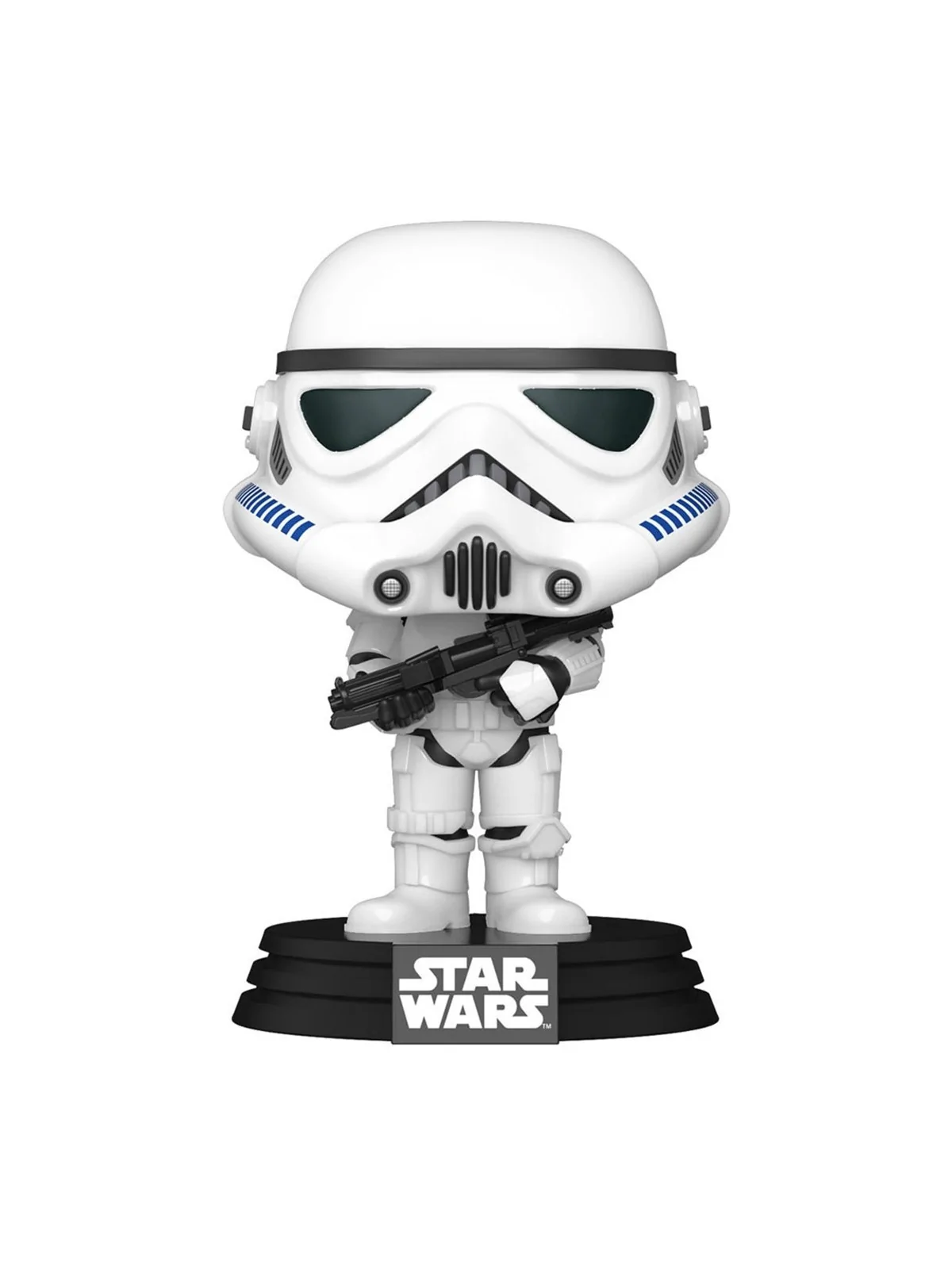 Compra Funko Pop! Star Wars New Classics Stormtrooper (598) de Funko a