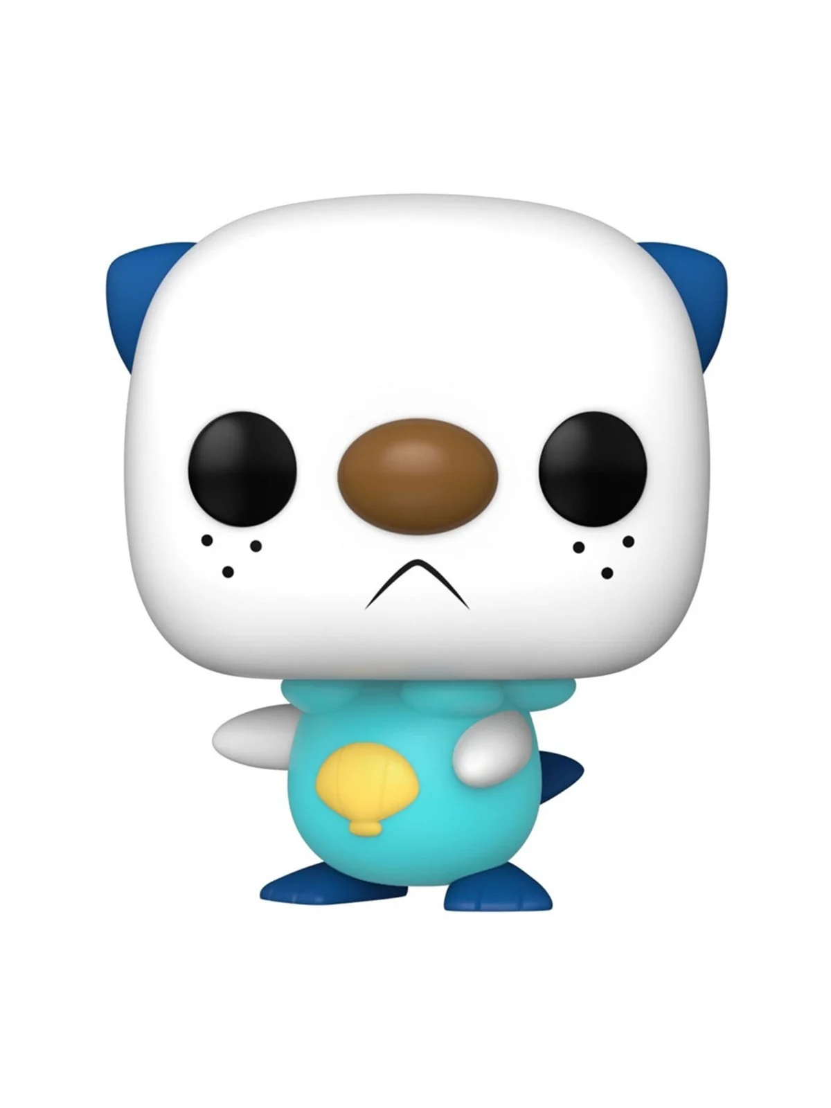 Comprar Funko Pop! Pokemon Oshawott (886) barato al mejor precio 17,00