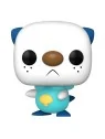 Comprar Funko Pop! Pokemon Oshawott (886) barato al mejor precio 17,00