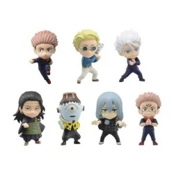 Compra Jujutsu Kaisen - Adverge Motion 2 de Bandai al mejor precio (10