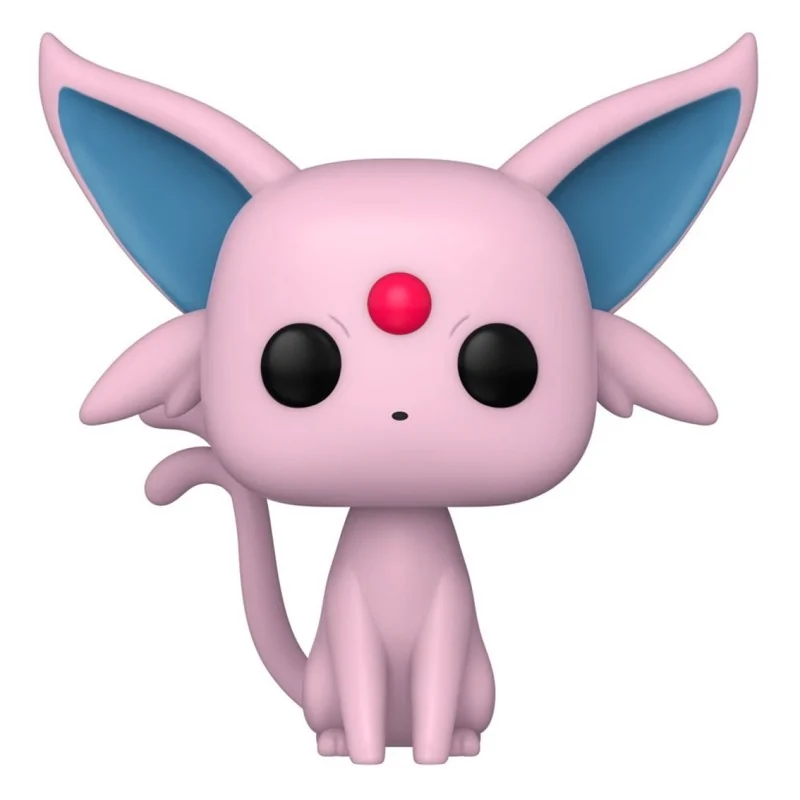 Comprar Funko Pop! Pokemon Espeon (884) barato al mejor precio 17,00 €