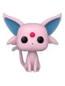 Compra Funko Pop! Pokemon Espeon (884) de Funko al mejor precio (17,00