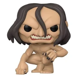 Compra Funko Pop! Attack on Titan Shingeki no Kyojin Titan Ymir (1168)