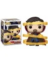 Compra Funko Pop! Marvel Spiderman No Way Home Doctor Stranger (1162) 