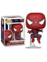 Comprar Funko Pop! Marvel Spiderman No Way Home Friendly Neighborhood 