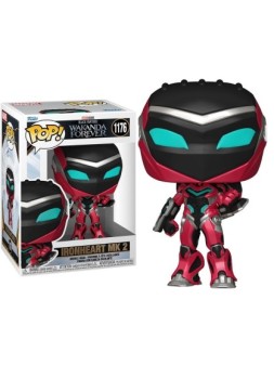 Colección de Funko Pop - La Cueva Roja