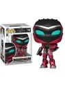 Comprar Funko Pop! Marvel Black Panther Wakanda Forever Ironheart MK (