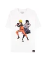 Compra Naruto Shippuden Naruto & Sasuke t-shirt de Difuzed al mejor pr