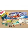 Comprar Set de Regalos Jaws Amity Island Summer Of 75 Kit Jaws - Inglé