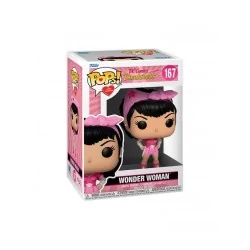 Compra Funko Pop! DC Comics Awareness: Bombshell Wonder Woman (167) de