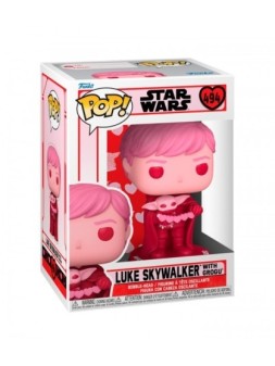 Colección de Funko Pop - La Cueva Roja