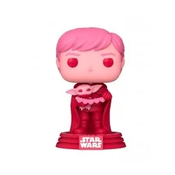 Compra Funko Pop! Valentines S2 Star Wars: Luke & Grogu (494) de Funko