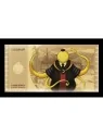 Comprar Golden Ticket Koro-Sensei Assassination Classroom Collection 0