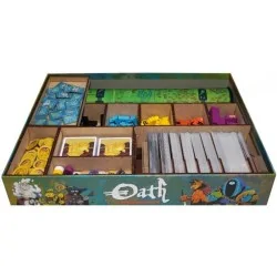 Compra Inserto Compatible con Oath de WithOut Mess al mejor precio (21