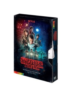 Colección de Papelería - La Cueva Roja