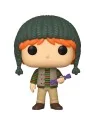 Compra Funko POP! Harry Potter: Holiday Ron Weasley (124) de Funko al 