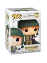 Compra Funko POP! Harry Potter: Holiday Ron Weasley (124) de Funko al 