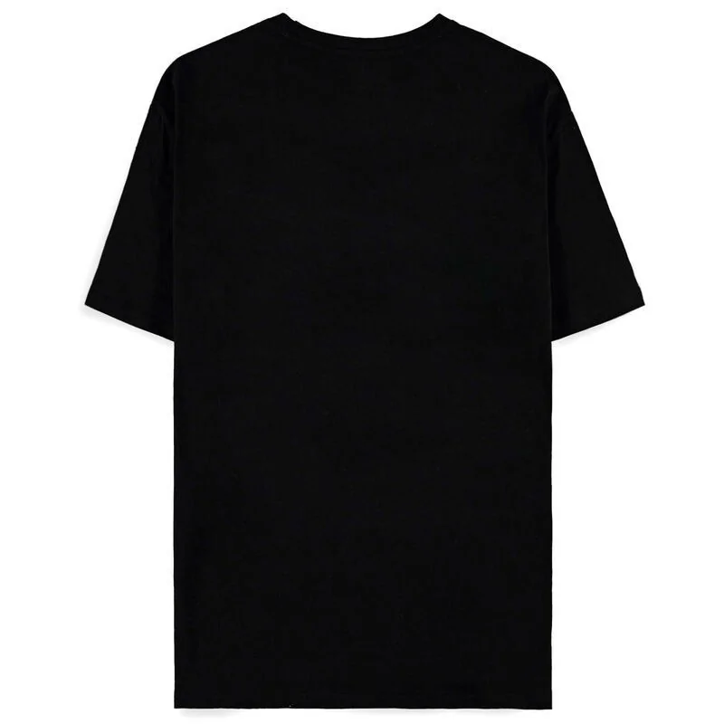 Comprar Stranger Things: Camiseta Demogorgon barato al mejor precio 24