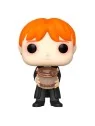 Compra Funko POP! Harry Potter Ron Puking Slugs with Bucket (114) de F